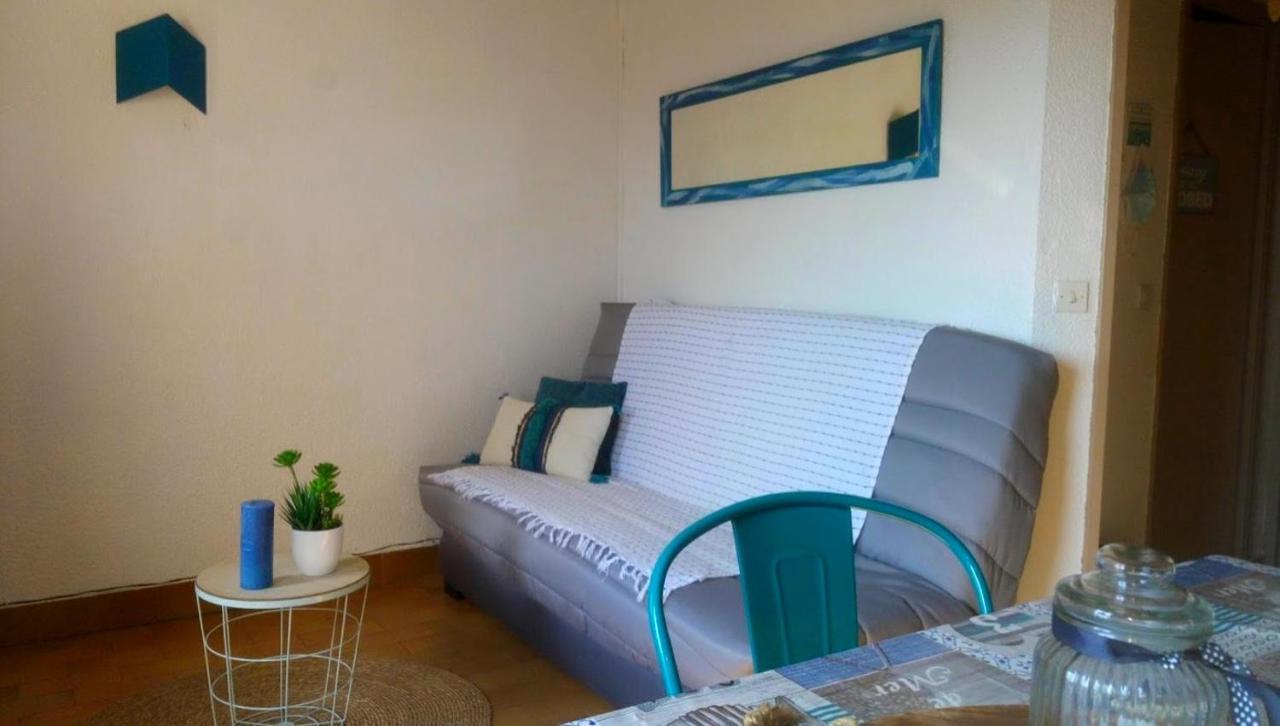 Appartement Canigou Vue: Lakeside Retreat with Pools and Playground Le Barcares Exterior photo