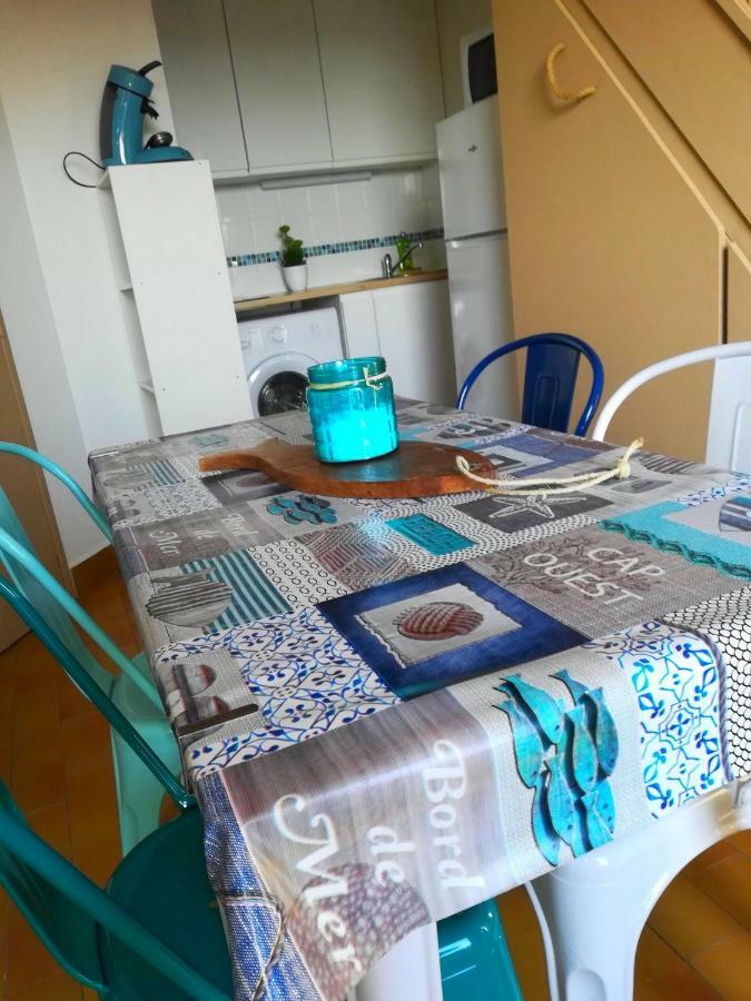 Appartement Canigou Vue: Lakeside Retreat with Pools and Playground Le Barcares Exterior photo